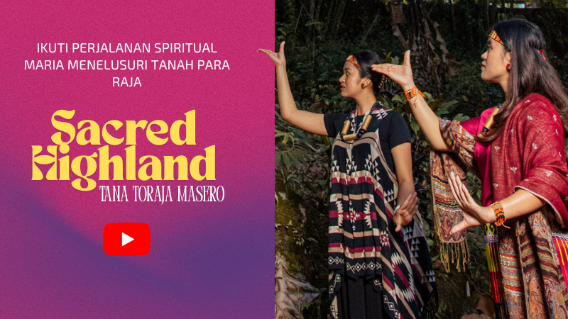 Pesona Tana Toraja